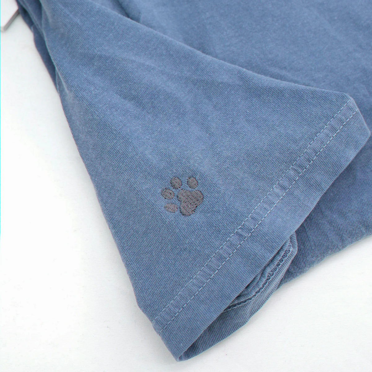 Custom Cat Portrait Shirt - Personalized Photo T-Shirt for Men - Birthday Gift for Dad Tee