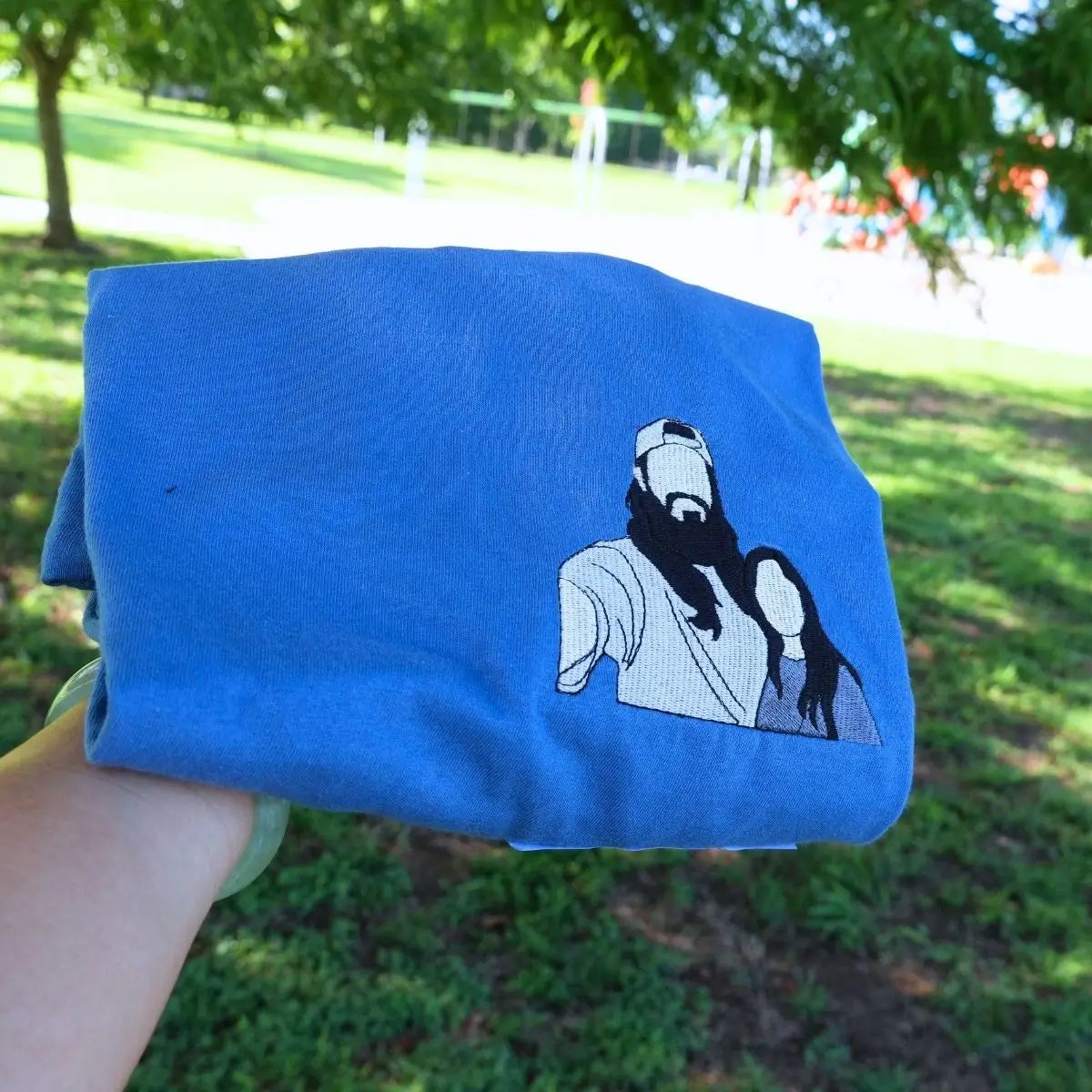 Custom Couple Photo Hoodie for Young Couple from Mom Dad  – Perfect Gift for Prom or Valentine's Day