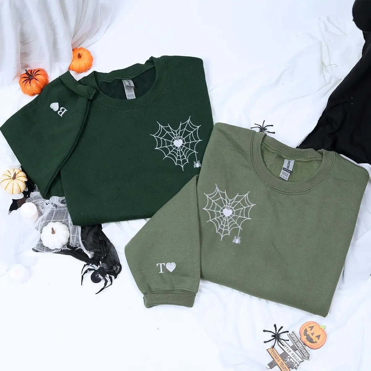 Cozy sweatshirt for first Valentine’s Day – personalized gift idea for boyfriend or girlfriend