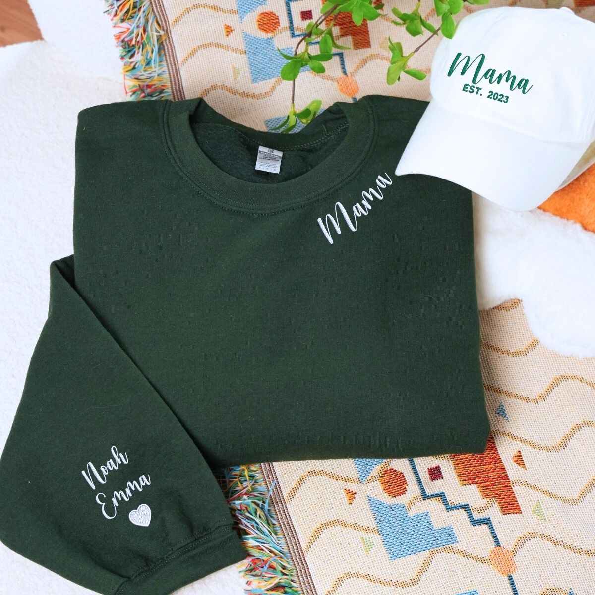 Mama