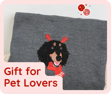 Dog Lover Sweatshirts & Hoodies