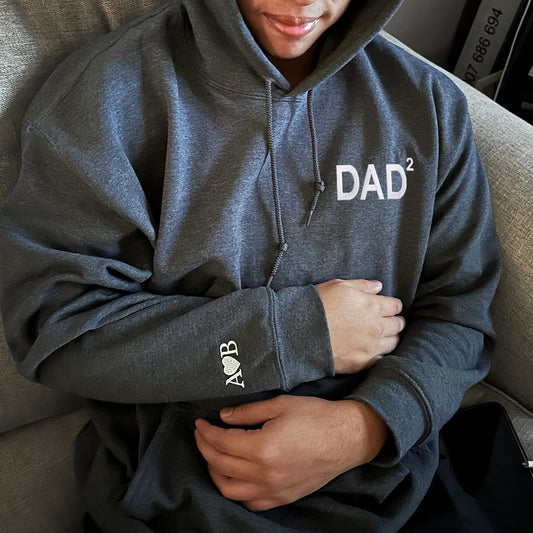 Dad 2 Sweatshirt