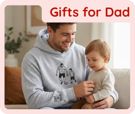 Dad Sweatshirts & Hoodies