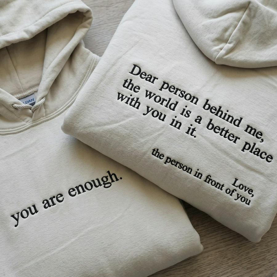 A Thoughtful Gift with a Personal Touch