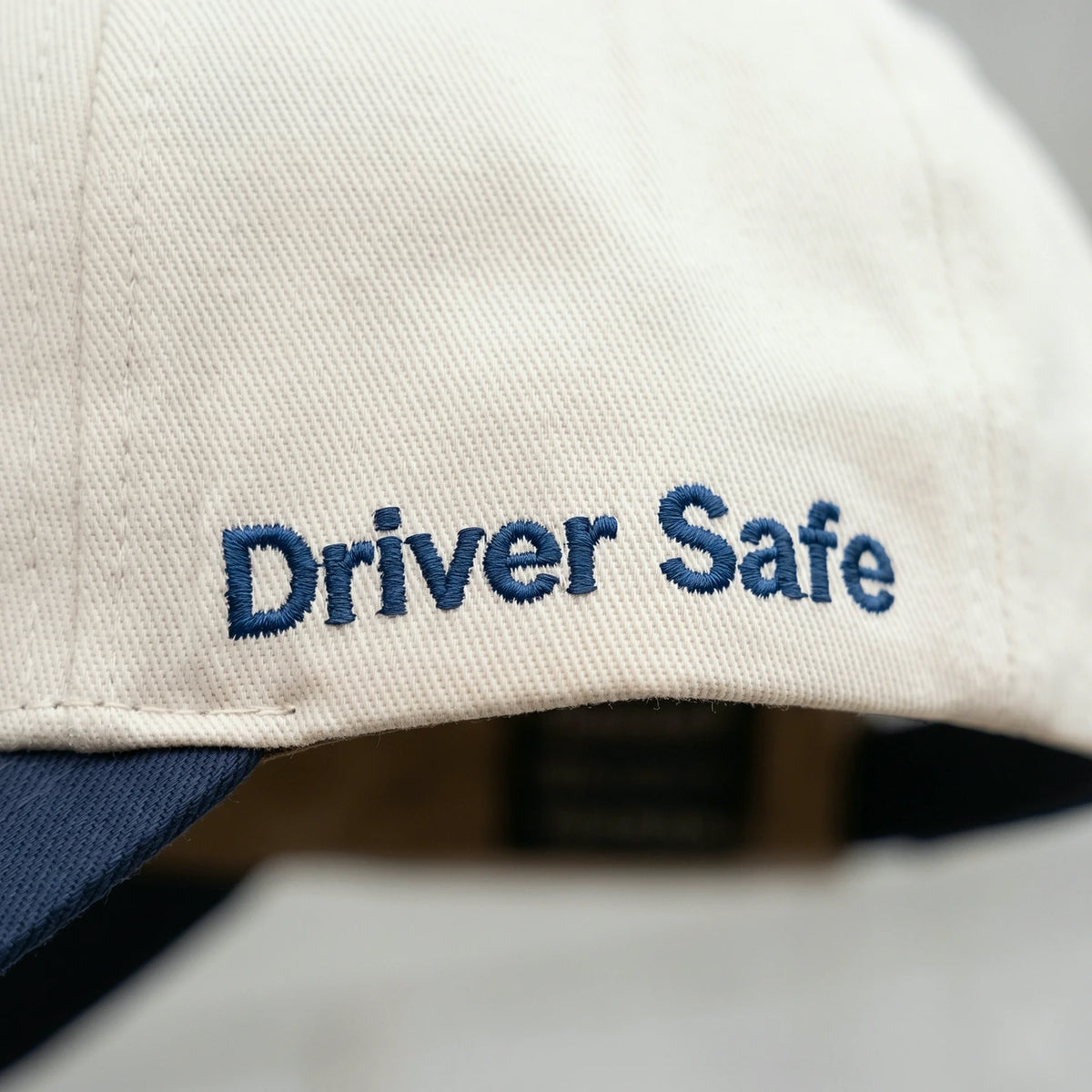 Custom Car Photo Snapback Hats - Embroidered Vehicle Caps Father's Day Gift