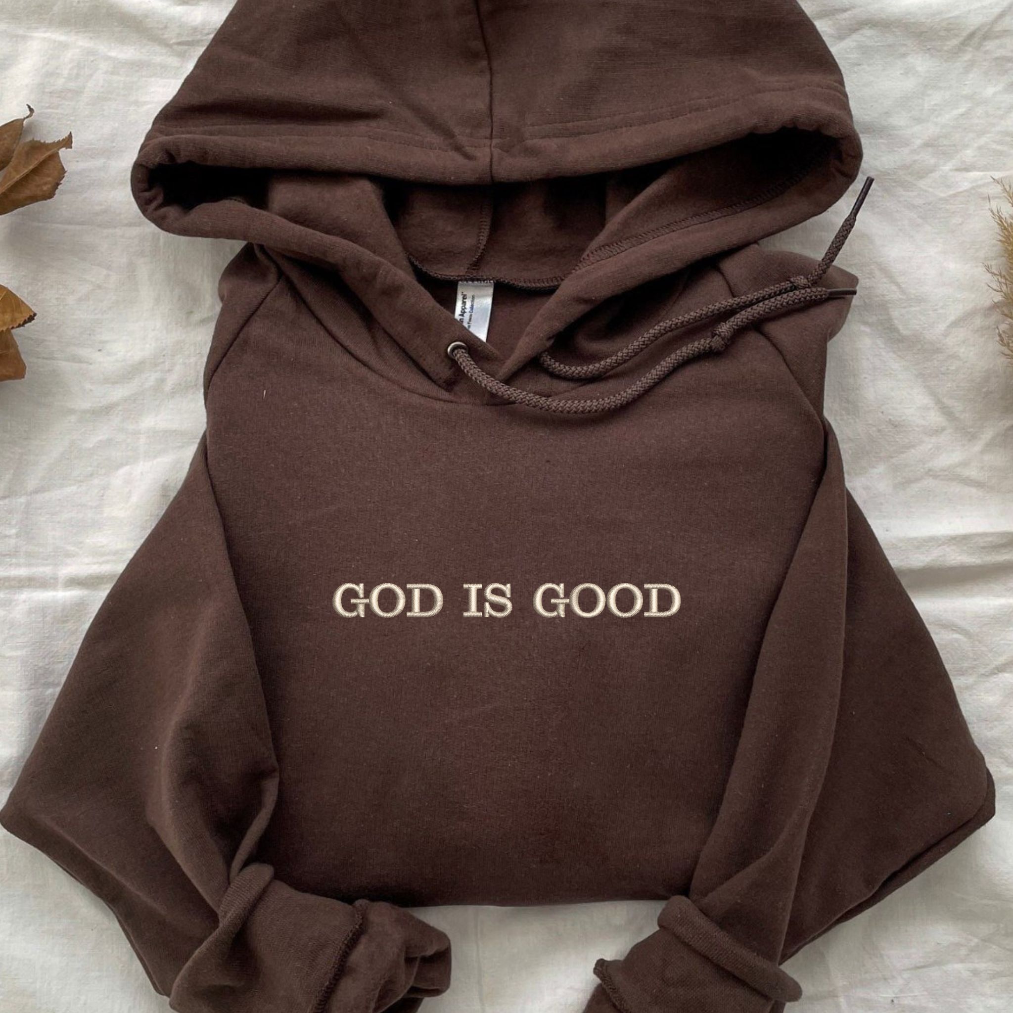 With God Sweatshirts & Hoodies for Sale
