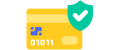 Secure Transaction - Trust Signal Badge
