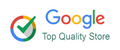 Verified by Google - Trust Signal Badge