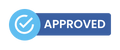 Verify Design - Trust Signal Badge