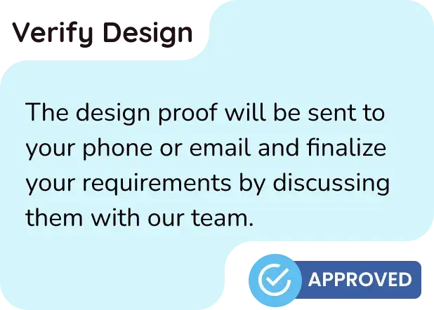 Verify Design