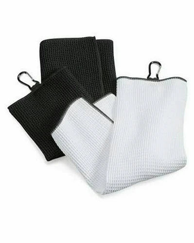 Fairway Golf Towel Details