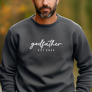godfather sweatshirt