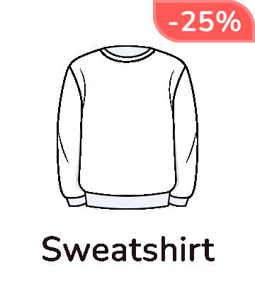 Matching Couple Duck Tshirt, Custom Embroidered On Sleeve