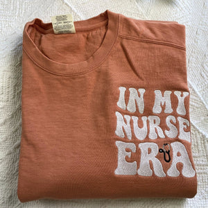 In My Nurse Era T-Shirt