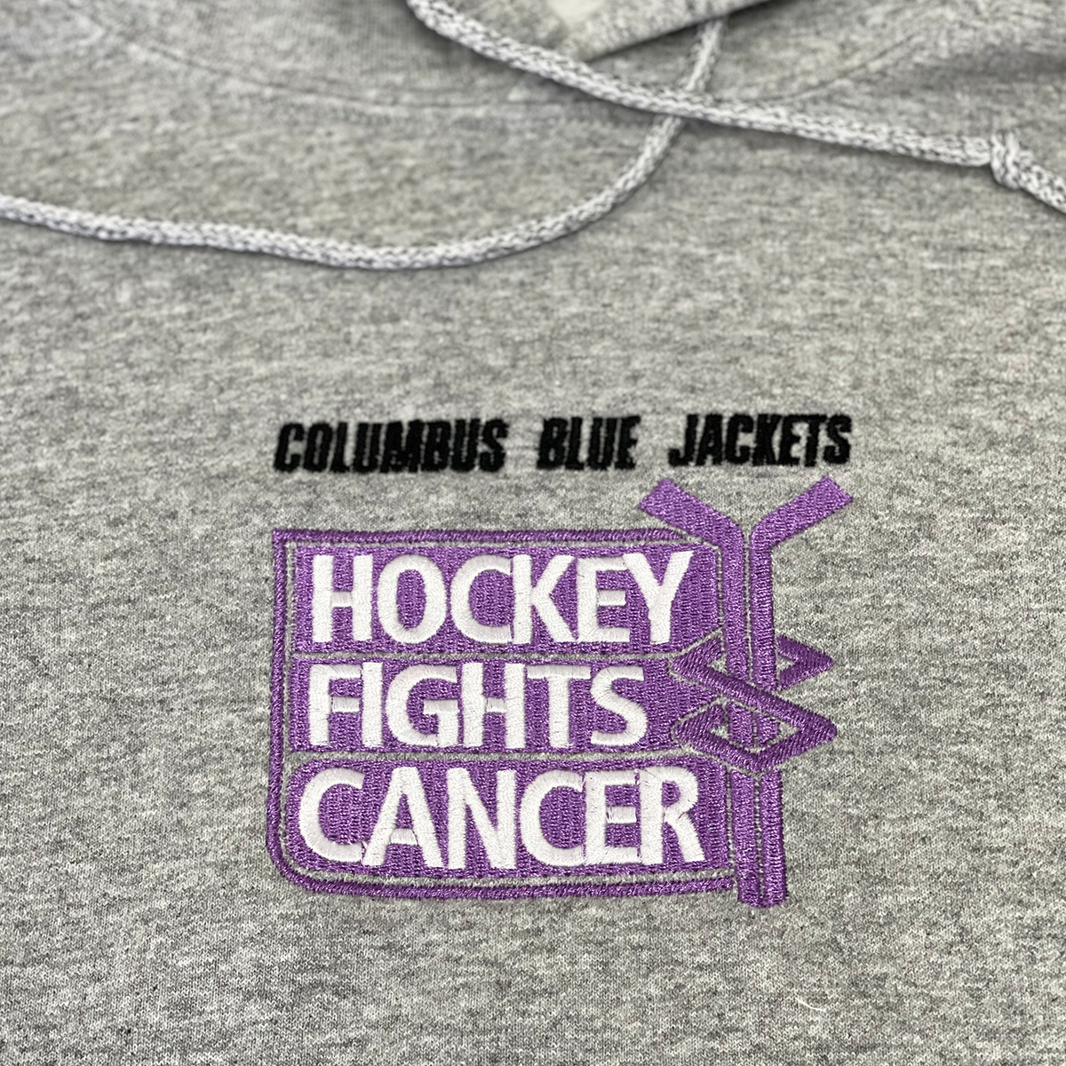 Custom Embroidered Tee, Personalized "ANY TEXT HERE" Logo Shirt - Embroly