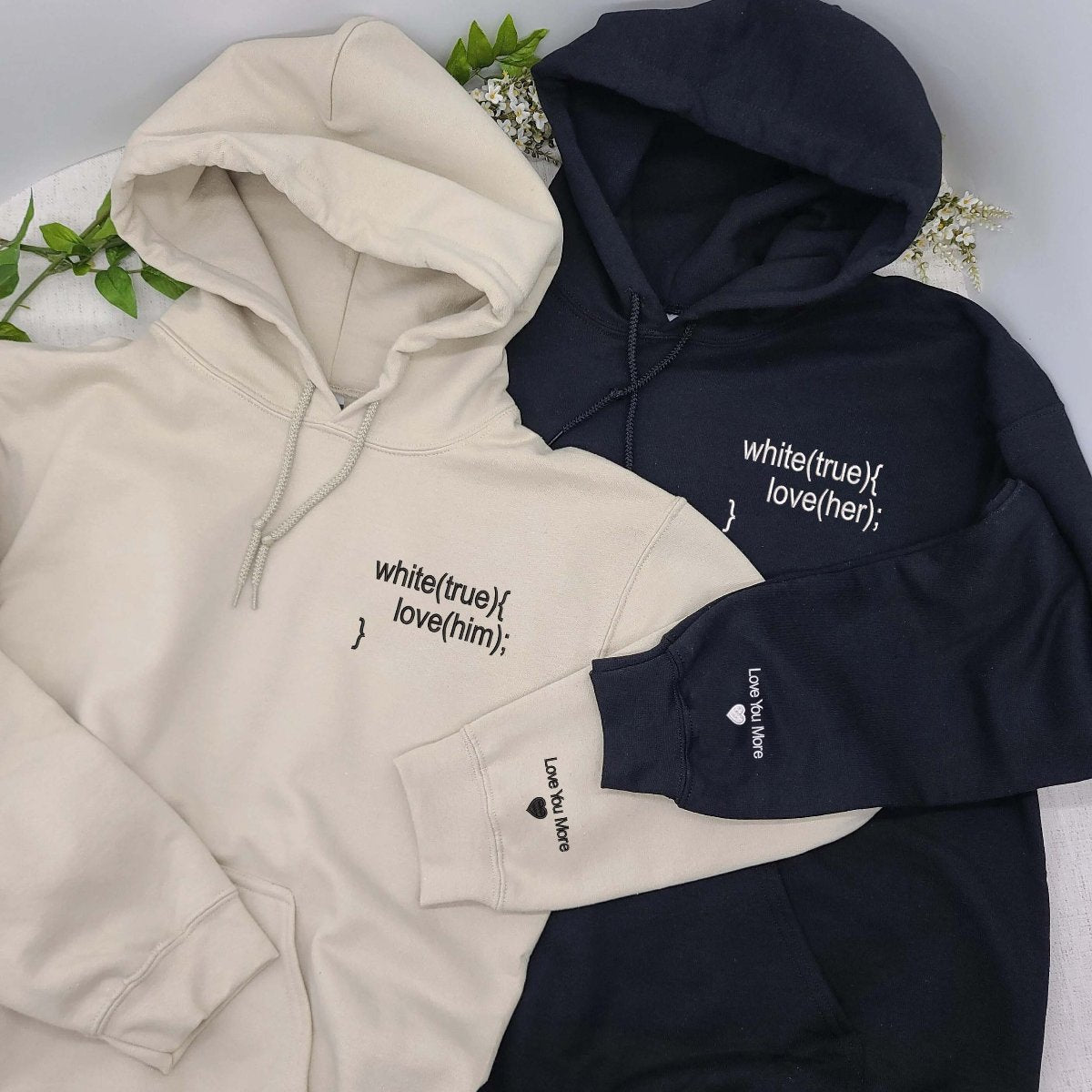 Stitch or Screen: Which Hoodie Style Steals the Show?