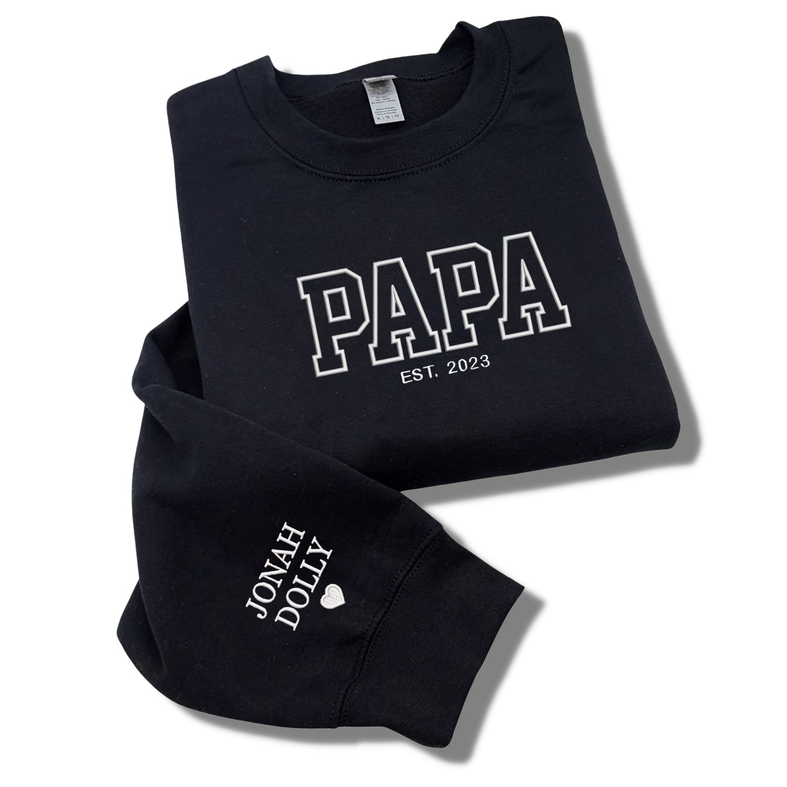 Dad hoodie deals