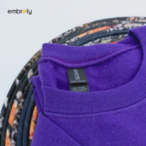 Personalized Gift For Nurse, Medical Jacket, Quarter Zip Sweatshirt Hoodie Embroidered