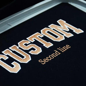 Make Your Own Sweatshirt for Women Men
