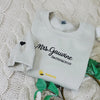Personalized Bridal Shower Gifts