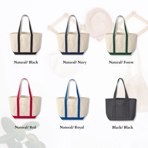 Custom Embroidered Teacher Tote Bag, Personalized Teacher Appreciation, Back to School Gift