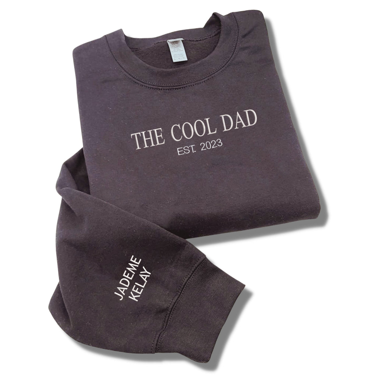 The Cool Dad Sweatshirt