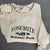 Yosemite Embroidered Sweatshirt, Vintage Yosemite Embroidered Crewneck, Yosemite California, Sierra Nevada Trending Vintage Sweatshirts