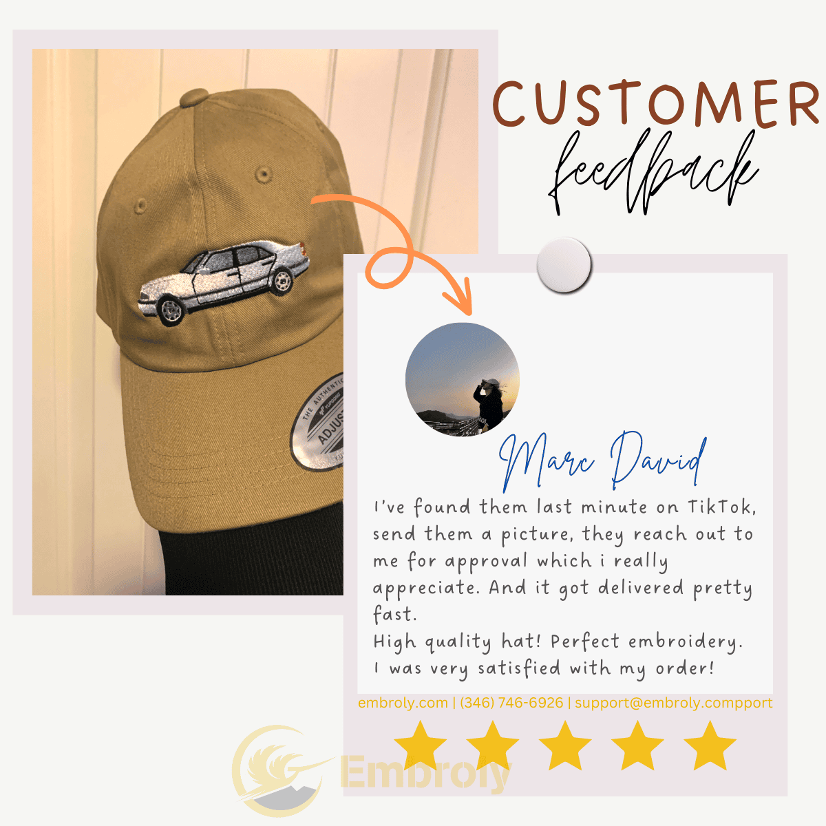 Name out of a hat 2025