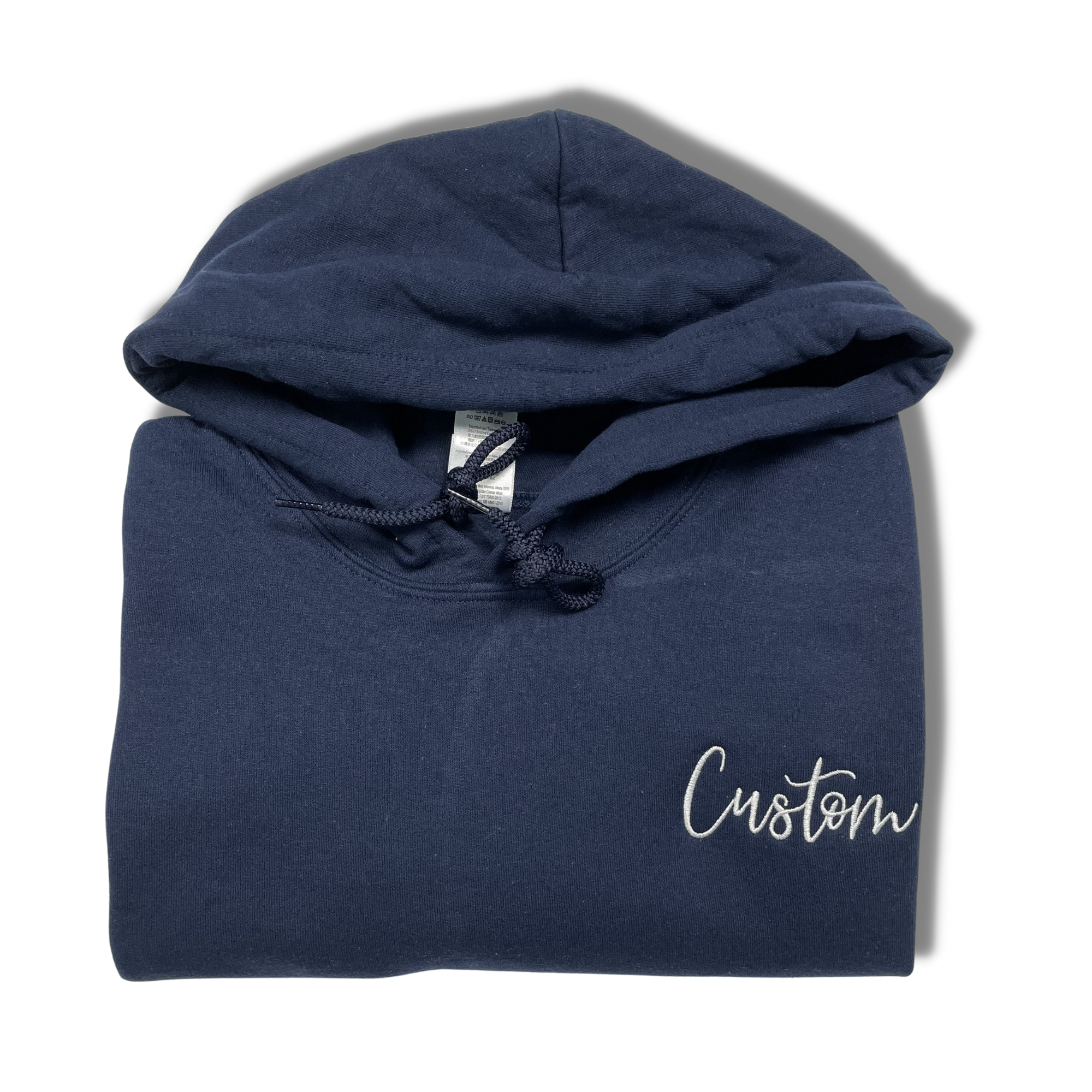 Custom hooded 2025 sweatshirts mens