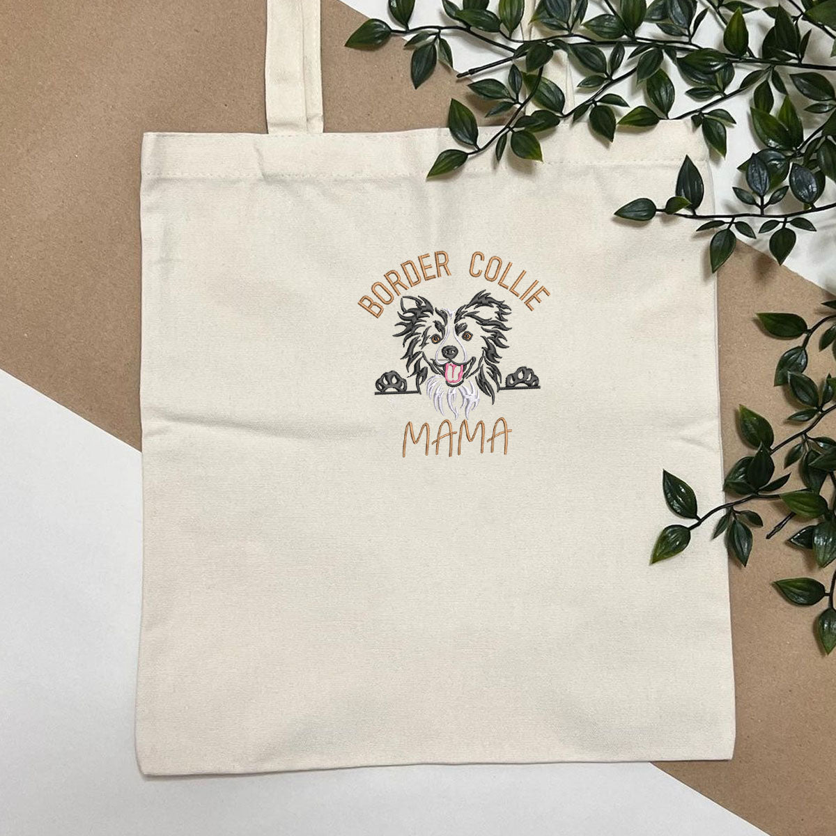 Blessed Mama Tote Bag | Mom Tote Bag | Mother's Day Gift | Gift For Mothers  | Mother Tote Bag – Jack N Roy