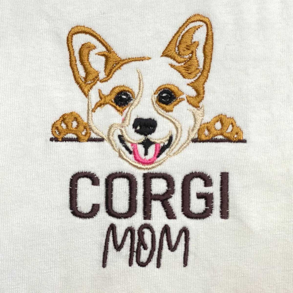 Corgi shirts cheap