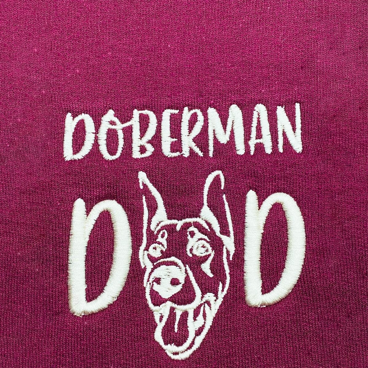 Doberman novelty outlet gifts