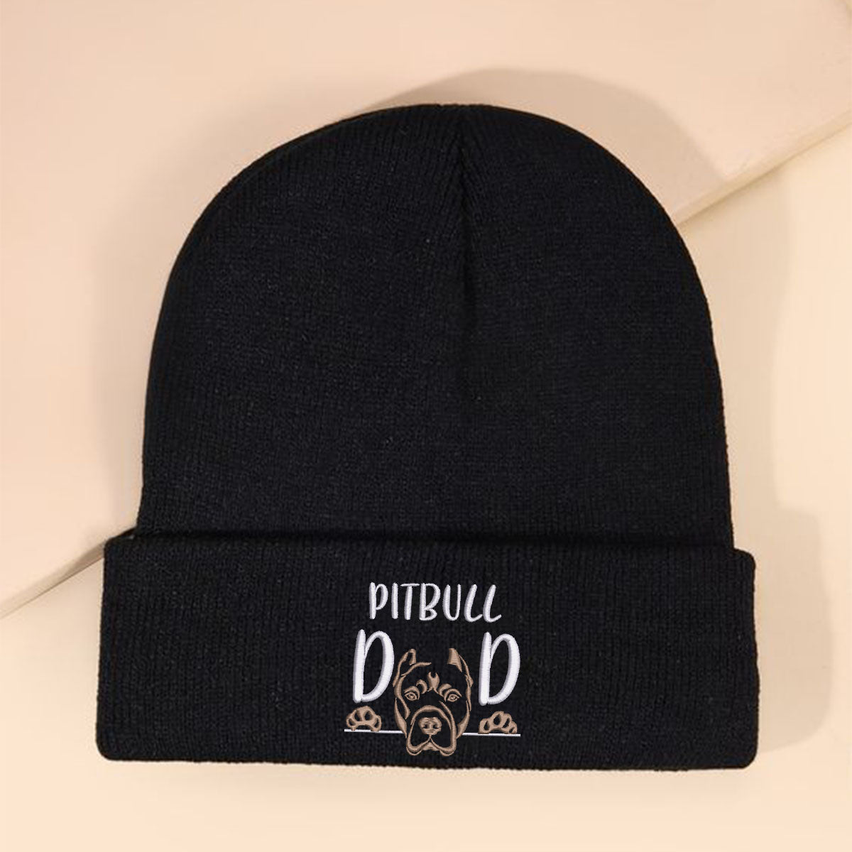 Pitbull beanie cheap