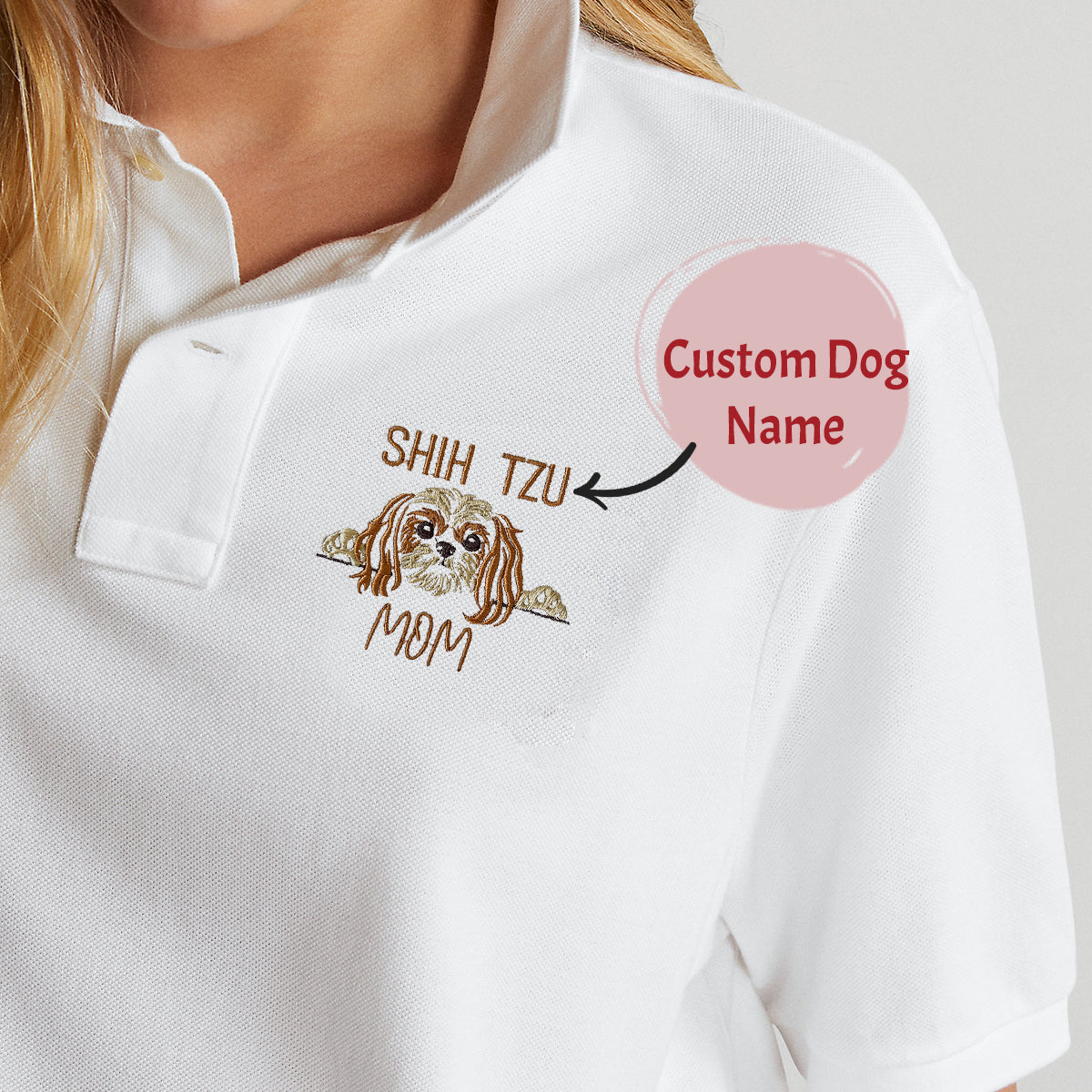 Best custom cheap polo shirts