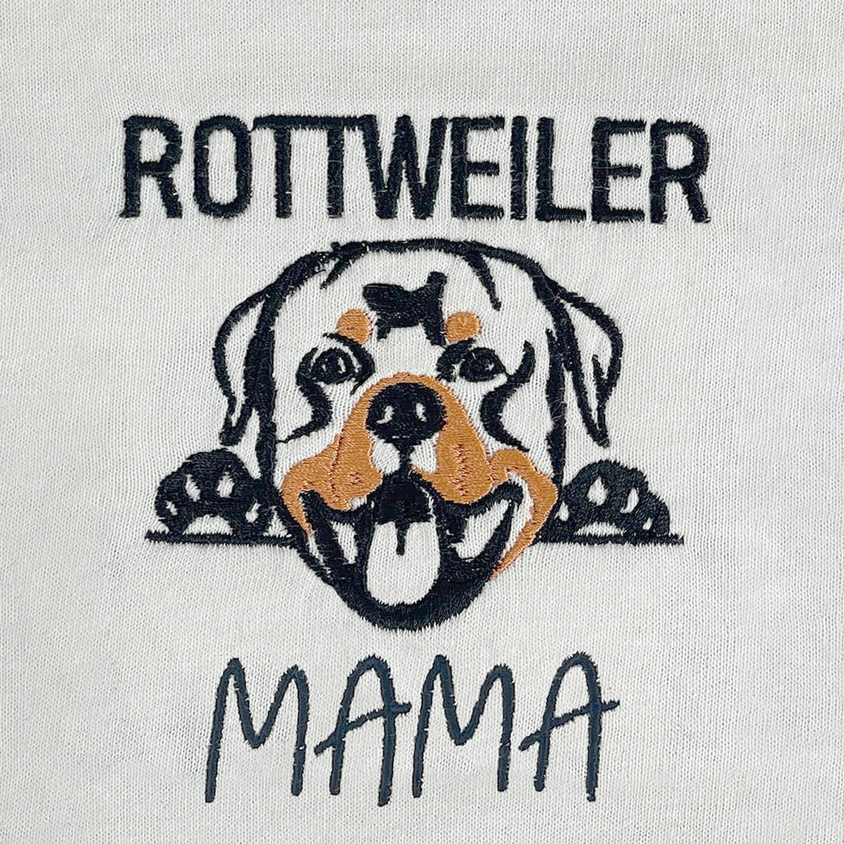 Puppy Best Name For Rottweiler Personalized Rottweiler Dog Mama