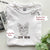 Personalized Corgi Dog Mom Shirt Embroidered Collar, Custom Shirt with Dog Name, Best Gifts For Corgi Lovers