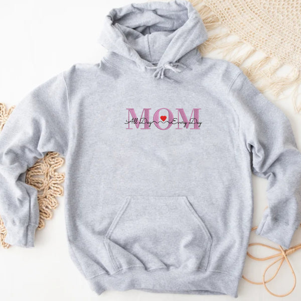 Mom best sale since hoodie