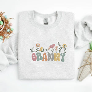 Custom Gift for Granny
