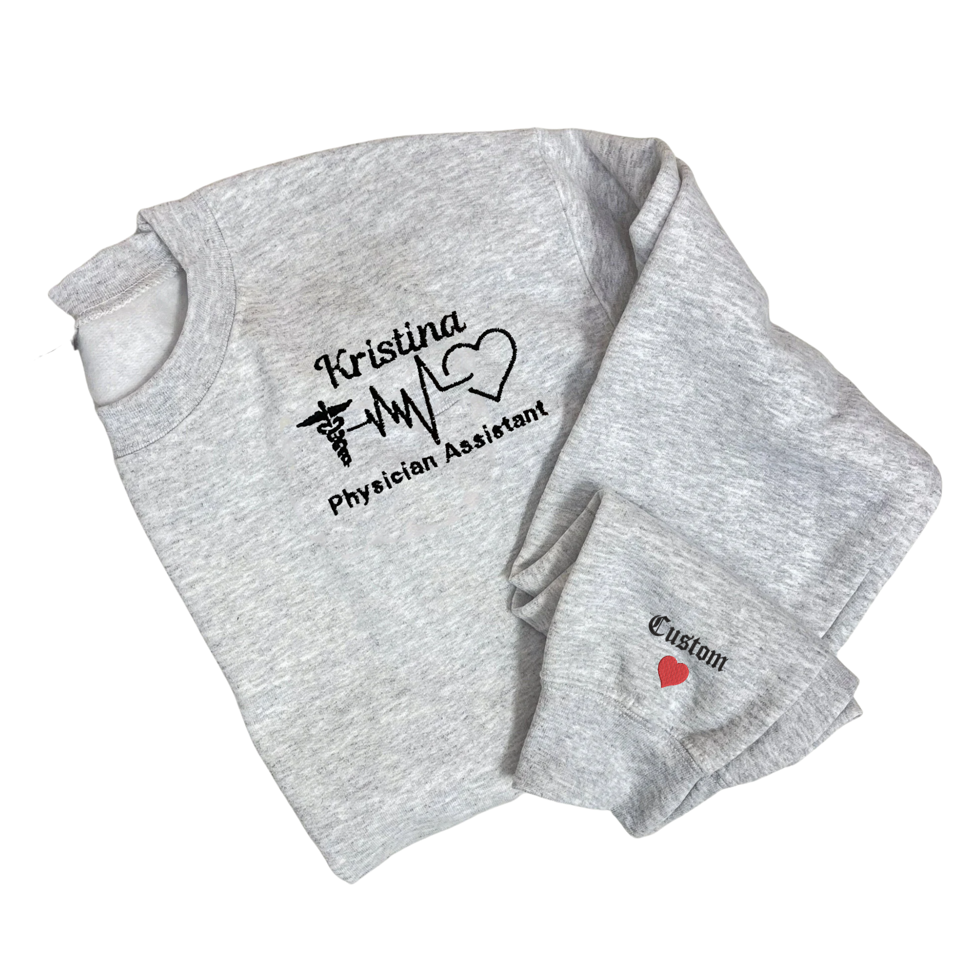 Personalized Teacher Gifts, Personalized Teacher Sweatshirt, Cute